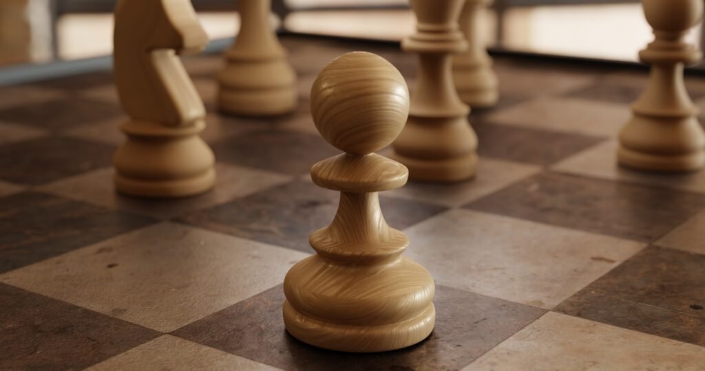 Board Game - Chess